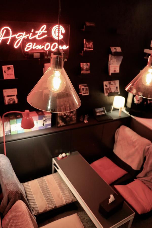 G601 Guesthouse Gangnam Σεούλ Εξωτερικό φωτογραφία