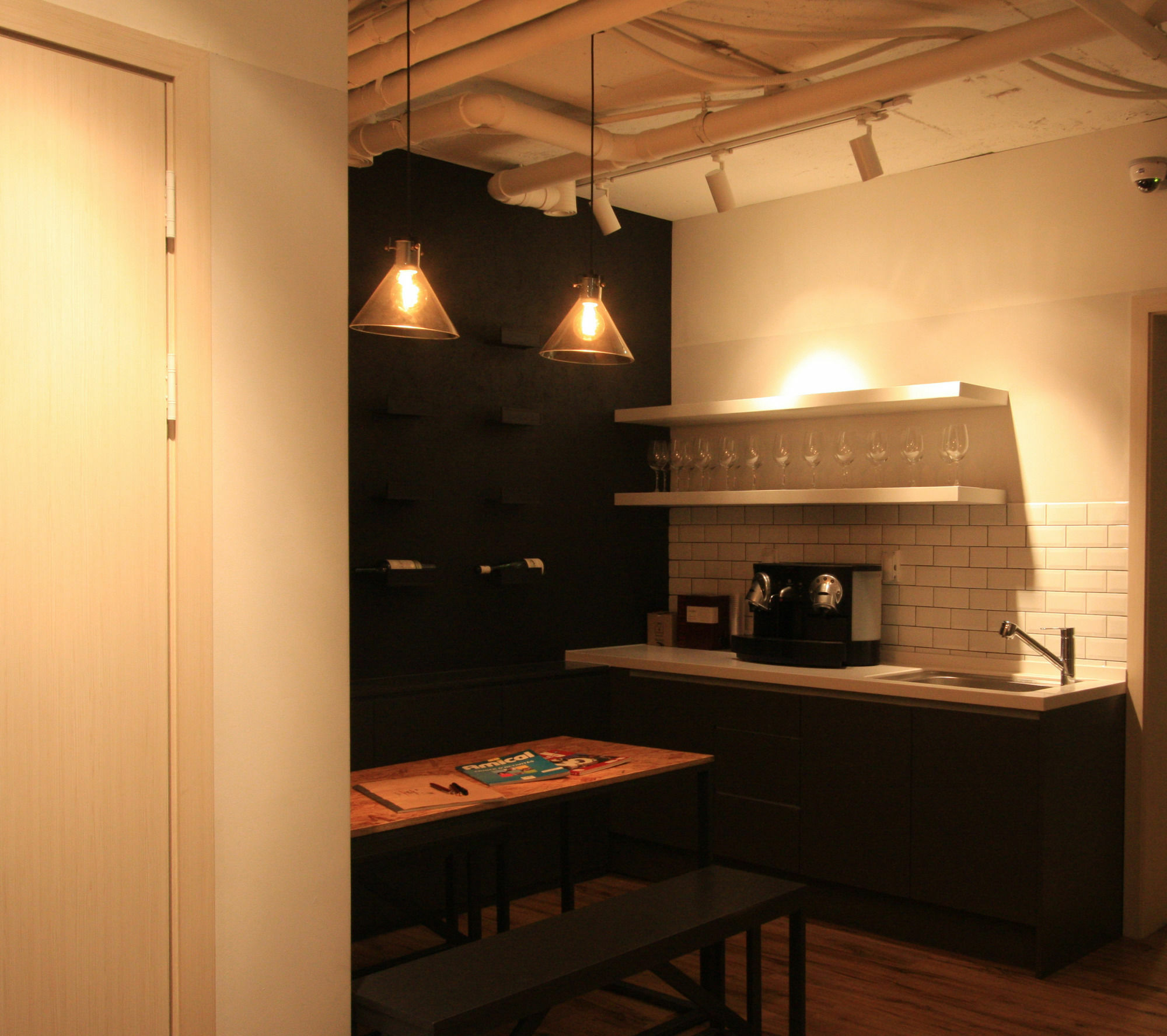G601 Guesthouse Gangnam Σεούλ Εξωτερικό φωτογραφία